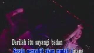 rhoma irama  begadang [upl. by Atiral659]