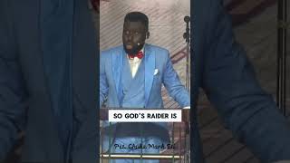 Do you know what you would have given to your generation if you stayed in Gods will Pst Chuks Eti [upl. by Leroi]