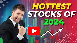 Discovering the Best Stocks to Invest in for 2024 [upl. by Menken]