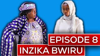 🔴INZIKA BWIRU EPISODE 8 CAST  Rosine Bazongere Ngenzi Joshua Ntare YIngore  FILM NYARWANDA [upl. by Nariko]