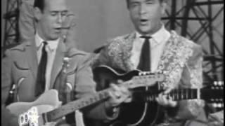 Buck Owens  1966  My Heart Skips a Beat [upl. by Hamrah]