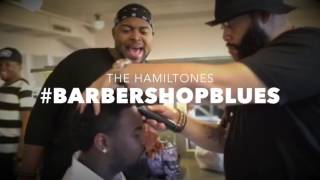 THE HAMILTONES BARBERSHOPBLUES [upl. by Raymond365]