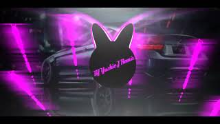 DJ MAD  NE YO SLOWED ANALOG FULL BASS REMIX DJ Yuzkie Remix [upl. by Marva906]