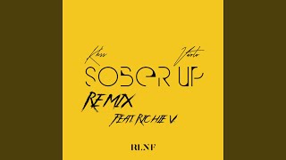 Sober Up feat Vnote Richie V7 Remix [upl. by Enneiviv]