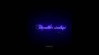 😊 Anbana magal vandhal song ✨ black screen lyrics 😉 WhatsApp status tamil 😊 song trending tamil [upl. by Sterne]