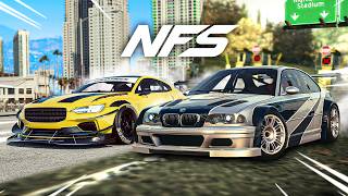 This is the BEST Need for Speed Game Ever Made [upl. by Shayna]