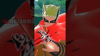 Naruto Baryon Flash narutoxborutoultimateninjastormconnections naruto boruto [upl. by Barmen]