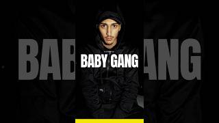 DELINQUENTE o INNOCENTE La STORIA di BABY GANG ⛓️ lost short [upl. by Luckin]