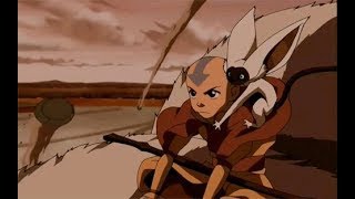 Avatar The Last Air Bender AMV  Cant Hold Us♫♪ [upl. by Akanke]