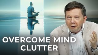 The Power of the Present Moment and Conscious Living  Eckhart Tolle [upl. by Nairdna215]