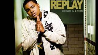 Sean Kingston  Replay NEW [upl. by Naziaf700]