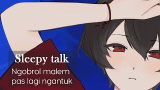 FreeTalk Keluh Kesah Kecup luluh amp Kecub Basah Part2 Vtuber ID [upl. by Myk378]