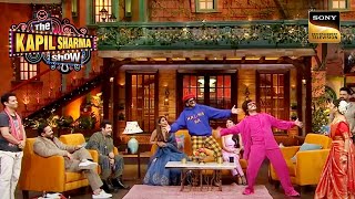 Ranveer Singh की छूटी हँसी अपने Twin Brother को देखकर The Kapil Sharma Show Season 2  Full Episode [upl. by Bette]