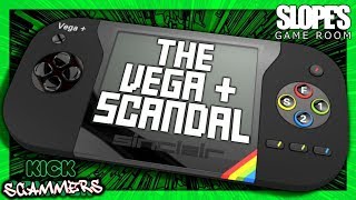 KickScammers The VEGA Scandal  SGR [upl. by Lunneta]