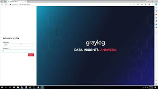 StepbyStep Guide Sending Windows Event Logs to Graylog V6 With NXLOG [upl. by Ahsiei]