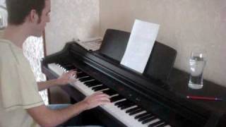 Mundy Galway girl Piano [upl. by Acirem]