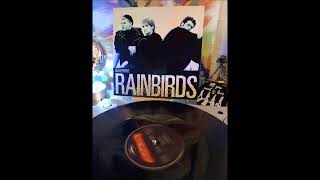 Rainbirds – Blueprint 12quot extended 1987 [upl. by Tram582]