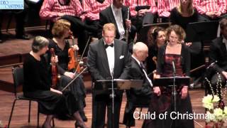 Kerstdoelenconcert deel 2 Deo Cantemus ea koren december 2013 [upl. by Lynd722]