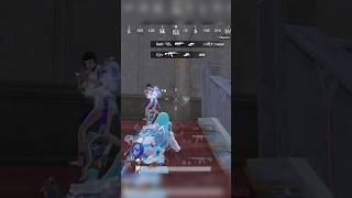 Vegetas clutch with AKM Desert Forest🔥 amp UMP 🥶 bgmi viral pubgmobile shortvideo shorts short [upl. by Ynelram273]