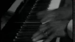 Earl Hines Antibes 1979 3 New Boogie Woogie On St Louis Blues [upl. by Fevre]