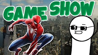 SpiderMan GameShow 13 [upl. by Aeslahc]