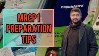 MRCP 1  MRCP part 1 MRCP 1 preparation tips [upl. by Kirby870]