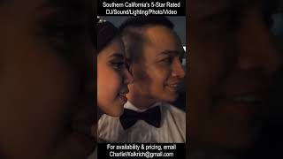 Bali Hai Restaurant Wedding Video BaliHaiWeddings BaliHaiCatering BaliHaiSanDiego BaliHaiWedding [upl. by Nirej]