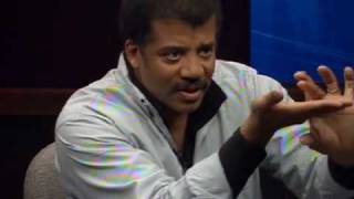 Neil deGrasse Tyson on demoting Pluto  Arizona Horizon [upl. by Dray]