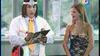 Doctor max con Natalia Otero [upl. by Koa]