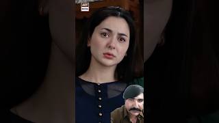 Mere HumSafar  𝐁𝐄𝐒𝐓 𝐒𝐂𝐄𝐍𝐄  Hania Aamir  Farhan Saeed Shorts Hala Hamza ARYDigtialviralvideo [upl. by Johppa97]