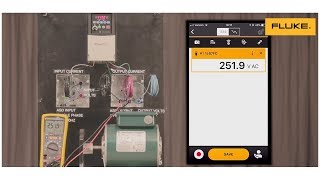 1587 FC Tips and Tricks LowPass Filter  FLUKE [upl. by Jarvey352]