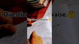 😨revision motivation study revision viral trending shortvideo shorts youtubeshorts [upl. by Valerle]