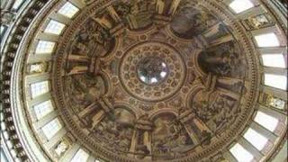 St Pauls Cathedral Wills Fanfare in D Christopher Herrick [upl. by Leyla]