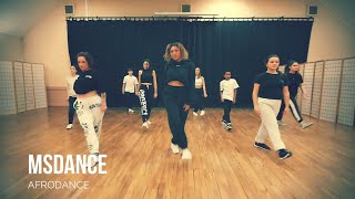 Ralph Beaubrun feat Lijay  RÒF  MSDANCEAFRODANCE [upl. by Eylhsa46]