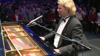 Silvan Zingg Trio Chur 2016 full concert 3 [upl. by Nwadal]