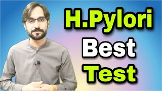 Hpylori Best Test [upl. by Lovell]