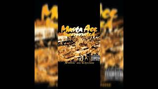 Masta Ace Born To RollClean [upl. by Carleton]