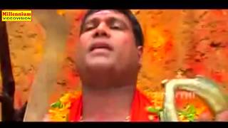 വരാം വരാം ശ്രീകുരുംബേ ശ്രീകൊടുങ്ങല്ലൂർ  Kodungallur Amma Devotional Songs  Kalabhavan Mani Song [upl. by Alyak]