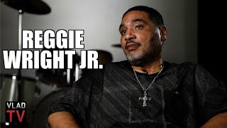 Reggie Wright Jr on Why He Believes Stretch Was Killed By 2Pac Associate Part 9 [upl. by Donna]