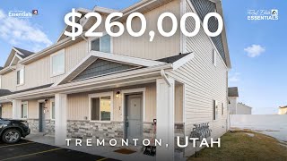 🏡 2460 W 450 N Tremonton UT  Real Estate Essentials  ABC4 Utahs Real Estate Essentials [upl. by Rivy]