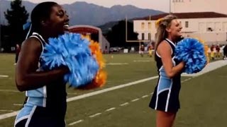 How to Prepare for a Competition  Cheerleading [upl. by Allimac329]