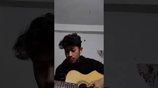 Aparichit Bhawana  Cover Song  Oasis Thapa [upl. by Luigi]