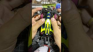 Tamiyamini4wd tamiyamini4wd tamiya fyp tamiyajapan tamiyathailand ทามิย่า toys music pop [upl. by Akfir]