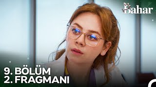 Bahar 9 Bölüm 2 Fragmanı  Annemi Beni Herkesi Kandırmışsın [upl. by Spatz]