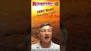 CERT News kommt der Finanzcrash energie news angst Crash blackout finanzen finanzcrash [upl. by Nimsay]