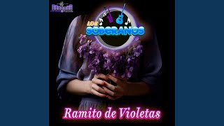 Ramito de Violetas En vivo [upl. by Missy]