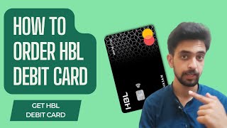 How to Register HBL Mobile Application  HBL Account Banane Ka Tarika  MP Technical [upl. by Ocin]