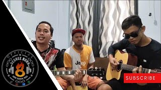 Asahan Mo  Siakol  Cover By SpaceDream Band [upl. by Holihs]