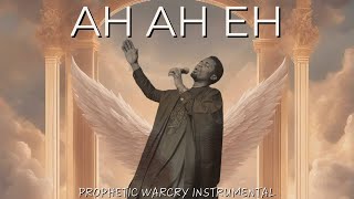 AH AH EH  CHANT OF ANGELS  APOSTLE OROKPO MICHAEL  PROPHETIC WARFARE [upl. by Aras]