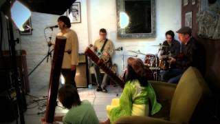 Cornershop perform Norwegian Wood by the Beatles [upl. by Nor]